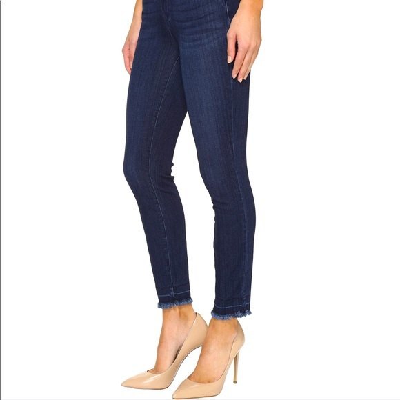 Paige Verdugo Jeans - Picture 4 of 8